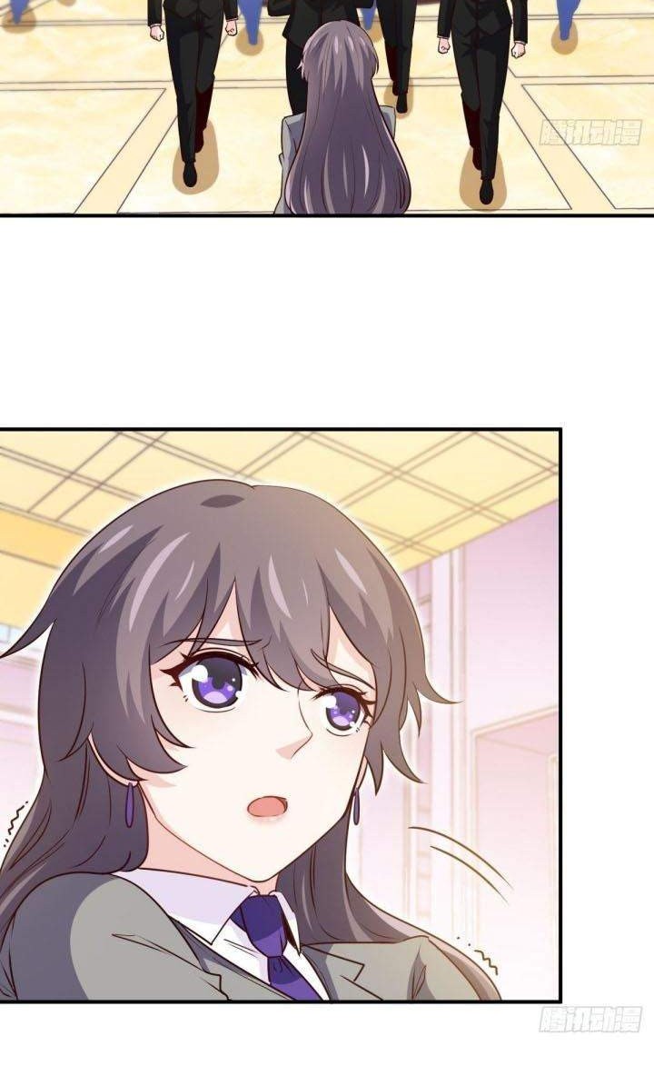 I Am Han Sanqian Chapter 34 Gambar 4