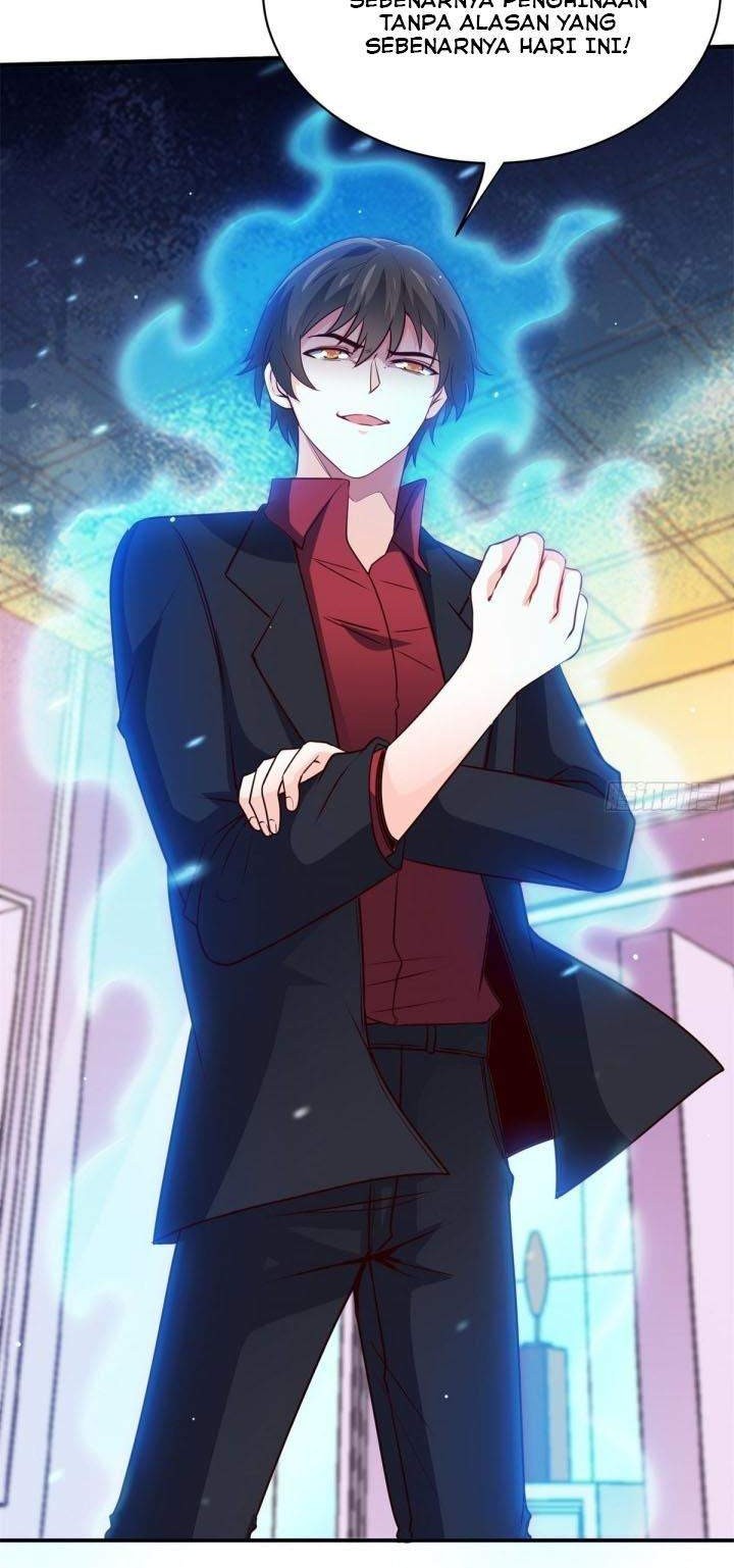 I Am Han Sanqian Chapter 34 Gambar 7