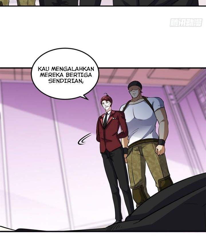 I Am Han Sanqian Chapter 34 Gambar 19