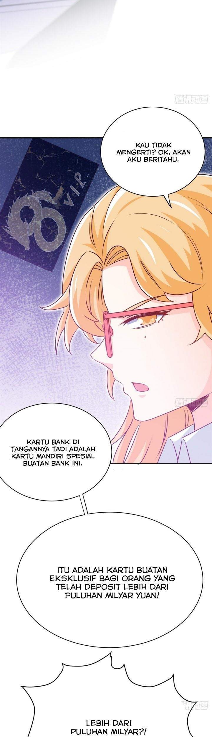 I Am Han Sanqian Chapter 32 Gambar 24