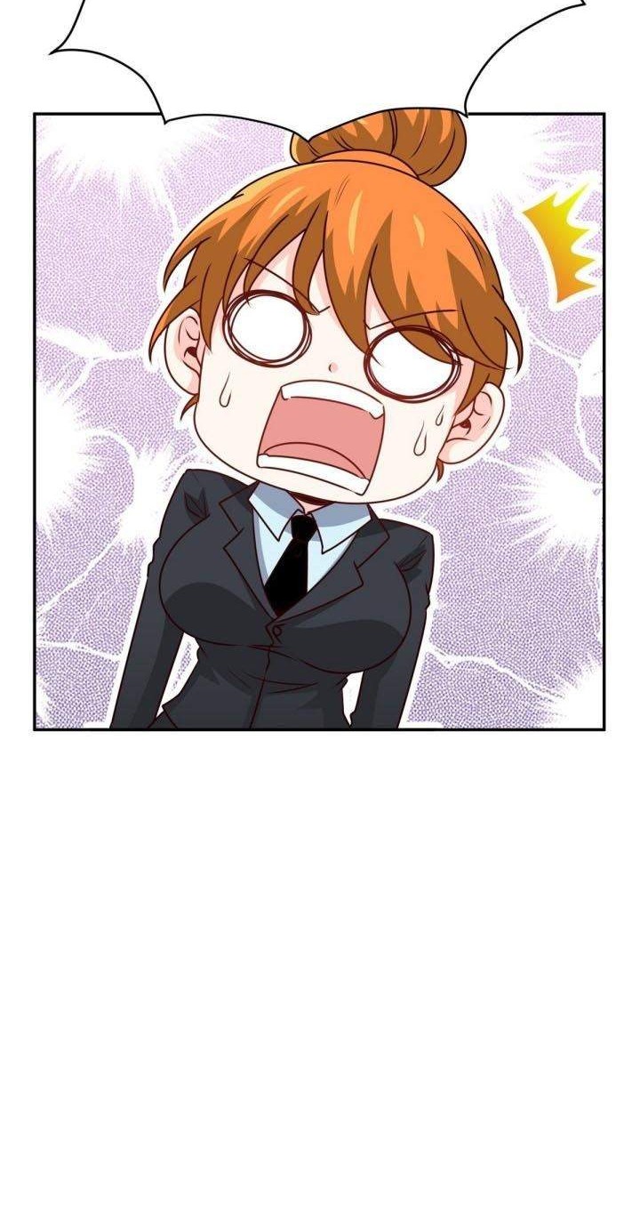 I Am Han Sanqian Chapter 32 Gambar 25