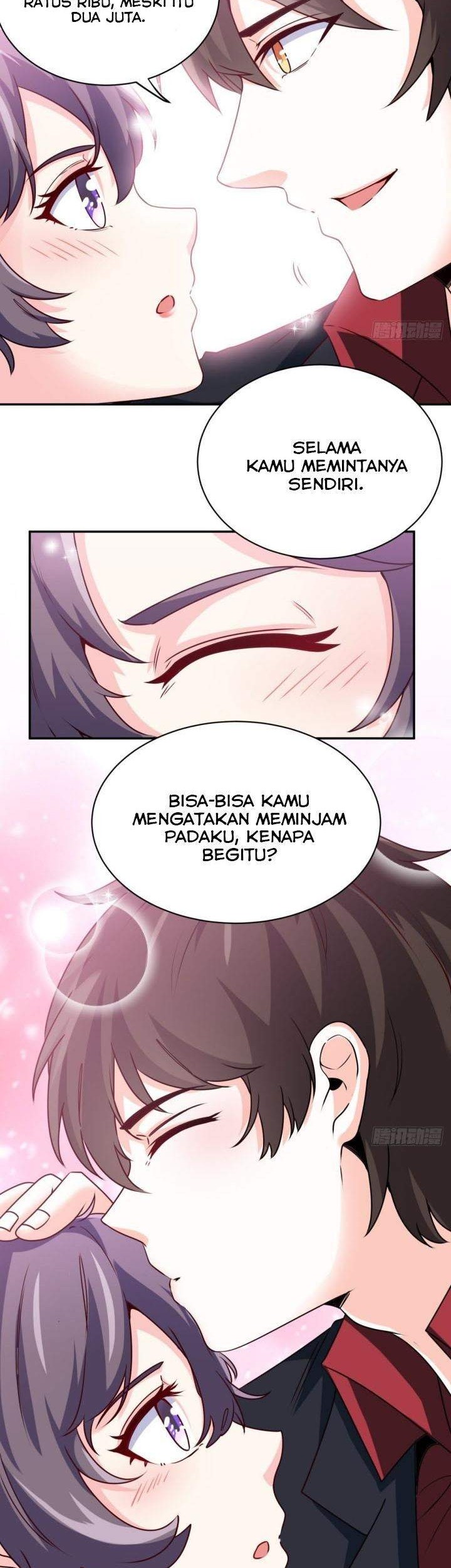 I Am Han Sanqian Chapter 32 Gambar 5