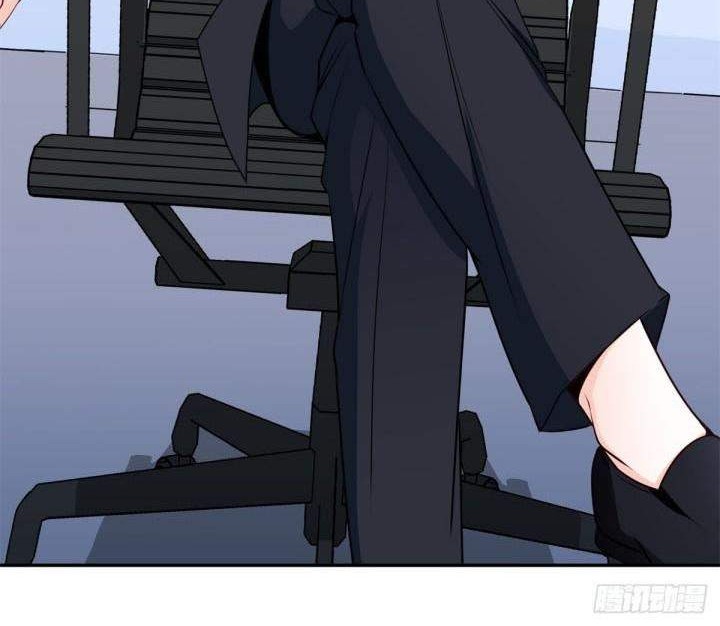 I Am Han Sanqian Chapter 32 Gambar 10
