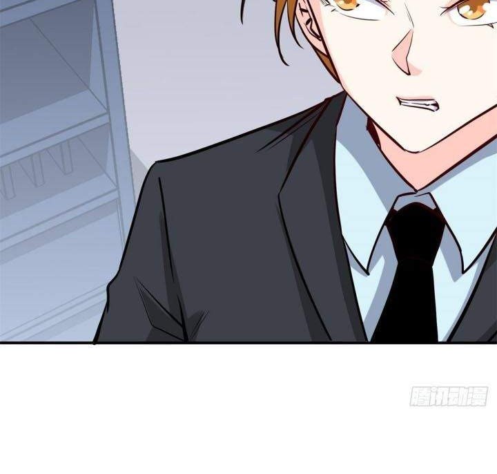 I Am Han Sanqian Chapter 32 Gambar 13