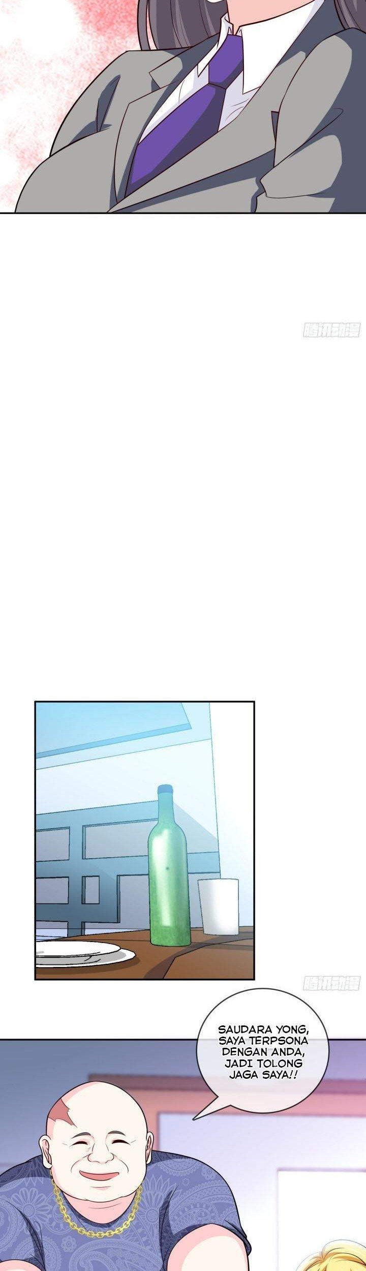 I Am Han Sanqian Chapter 30 Gambar 7