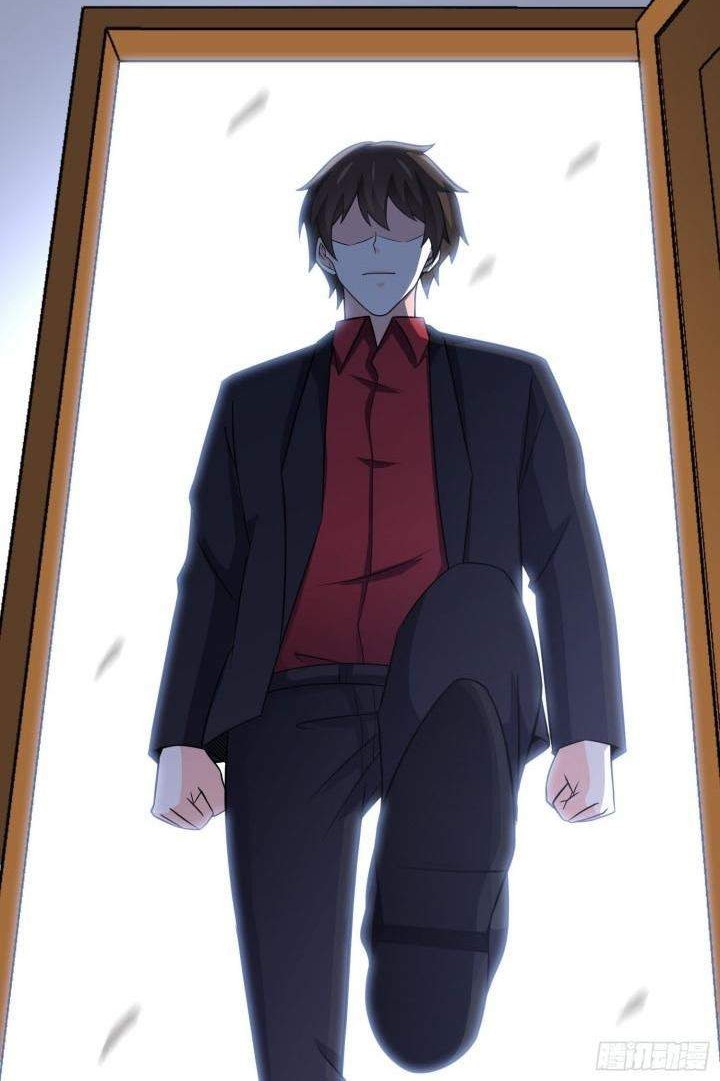 I Am Han Sanqian Chapter 30 Gambar 10