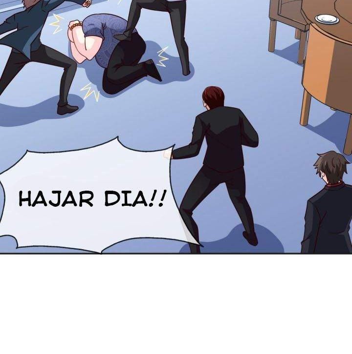 I Am Han Sanqian Chapter 30 Gambar 15
