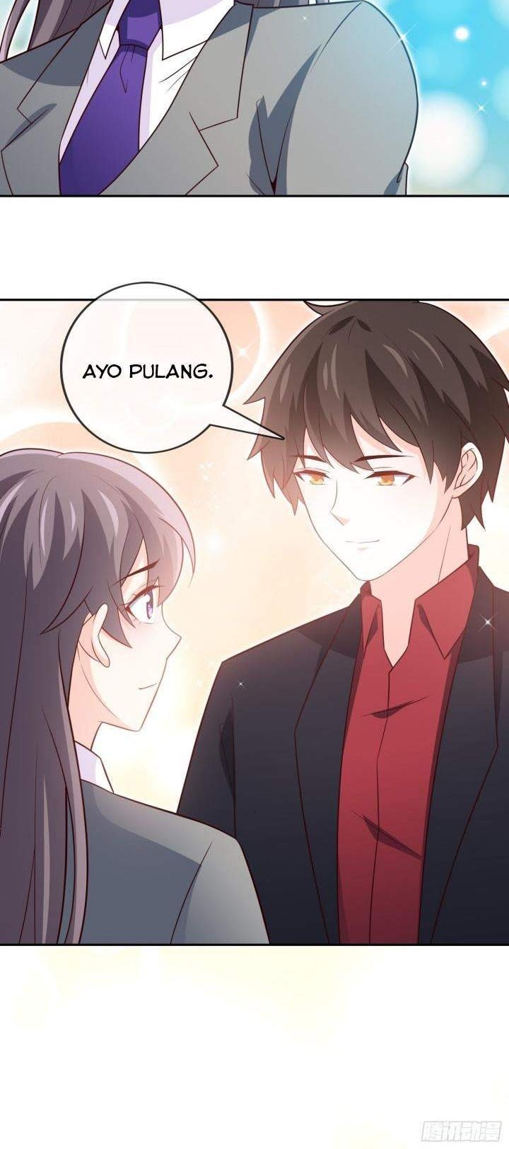 I Am Han Sanqian Chapter 30 Gambar 21