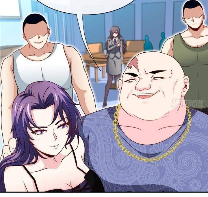 I Am Han Sanqian Chapter 29 Gambar 18