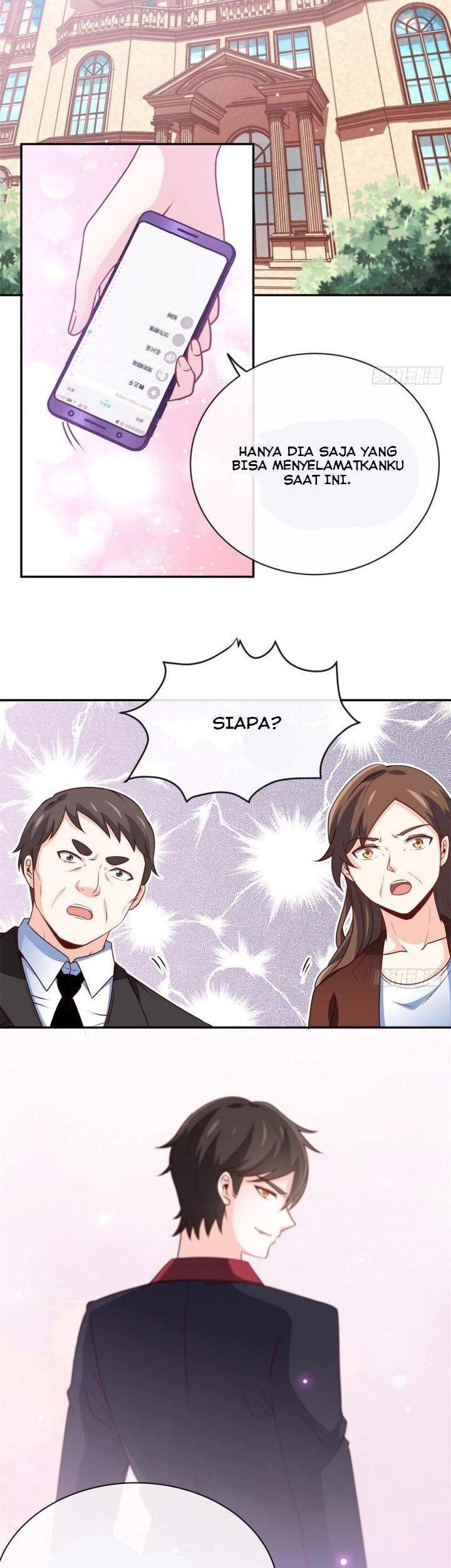I Am Han Sanqian Chapter 29 Gambar 22