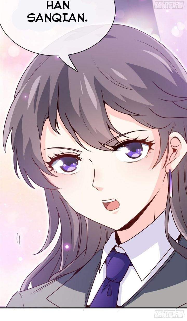 I Am Han Sanqian Chapter 29 Gambar 23