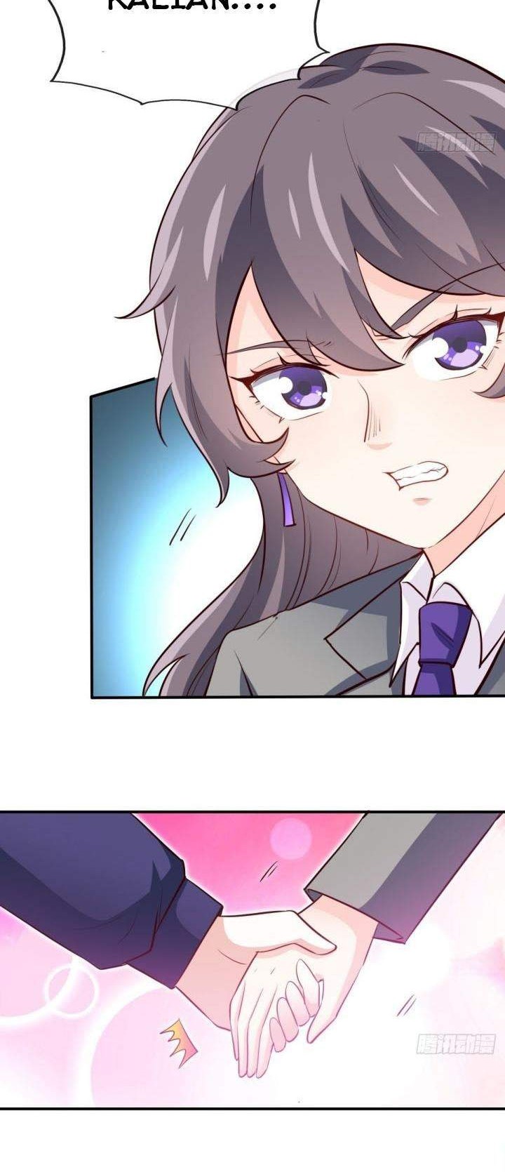 I Am Han Sanqian Chapter 28 Gambar 5