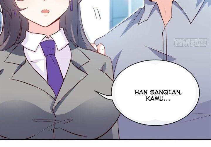 I Am Han Sanqian Chapter 28 Gambar 8
