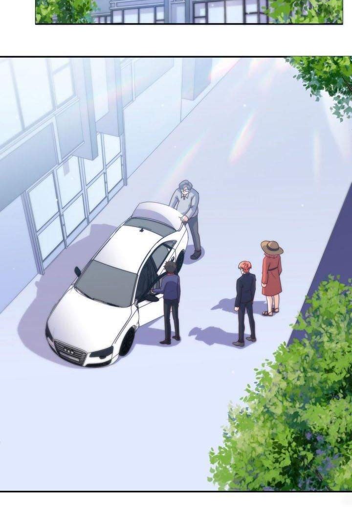 I Am Han Sanqian Chapter 27 Gambar 4