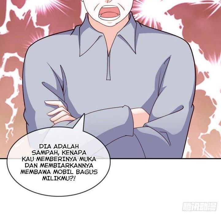 I Am Han Sanqian Chapter 27 Gambar 10