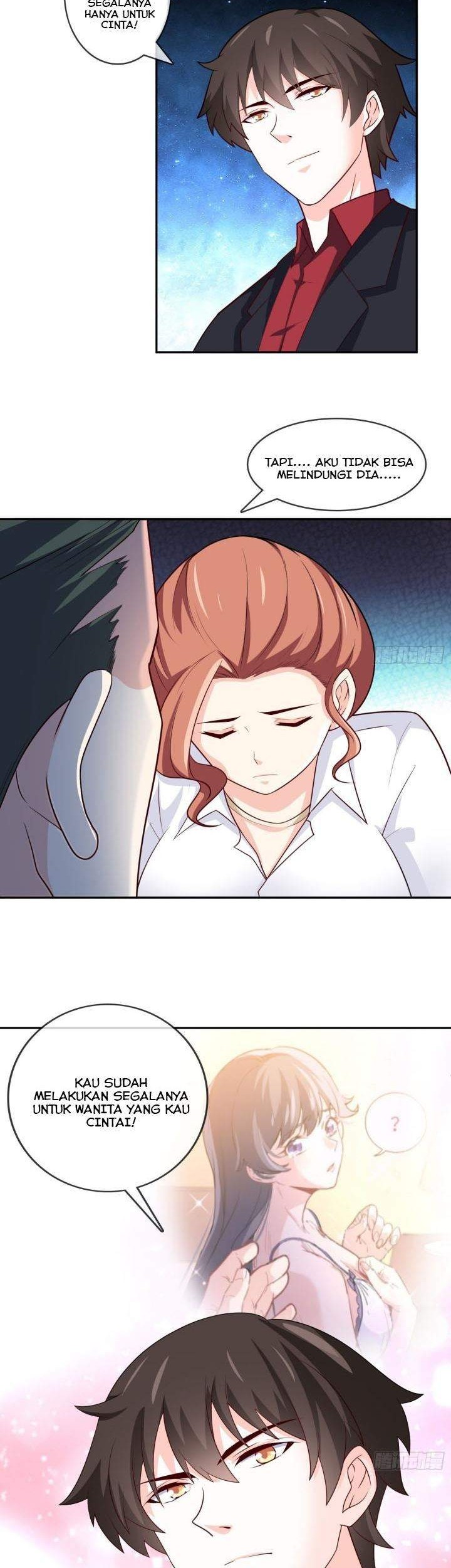 I Am Han Sanqian Chapter 26 Gambar 6