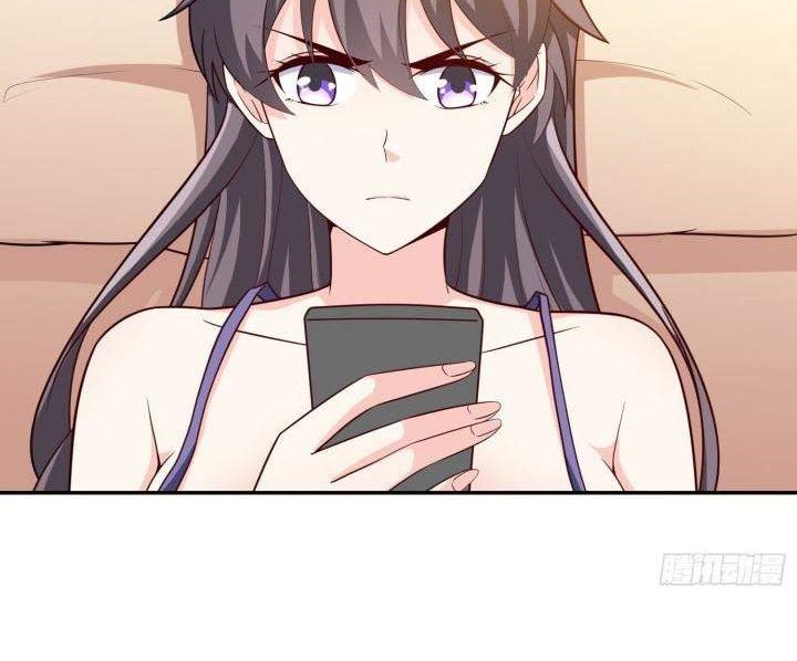 I Am Han Sanqian Chapter 26 Gambar 8