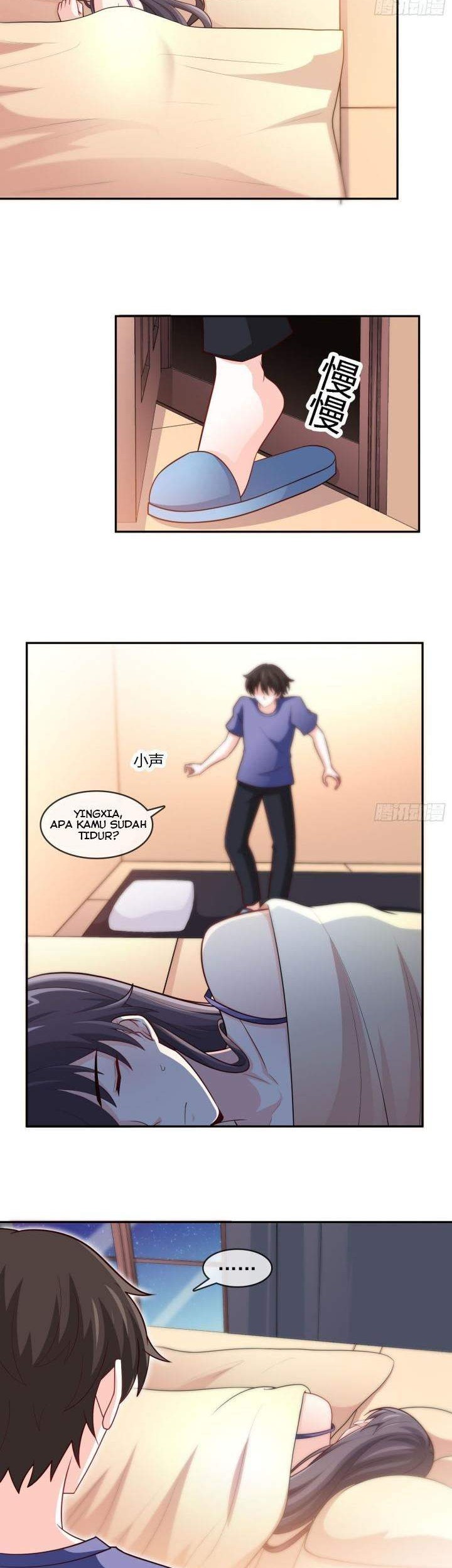 I Am Han Sanqian Chapter 26 Gambar 10