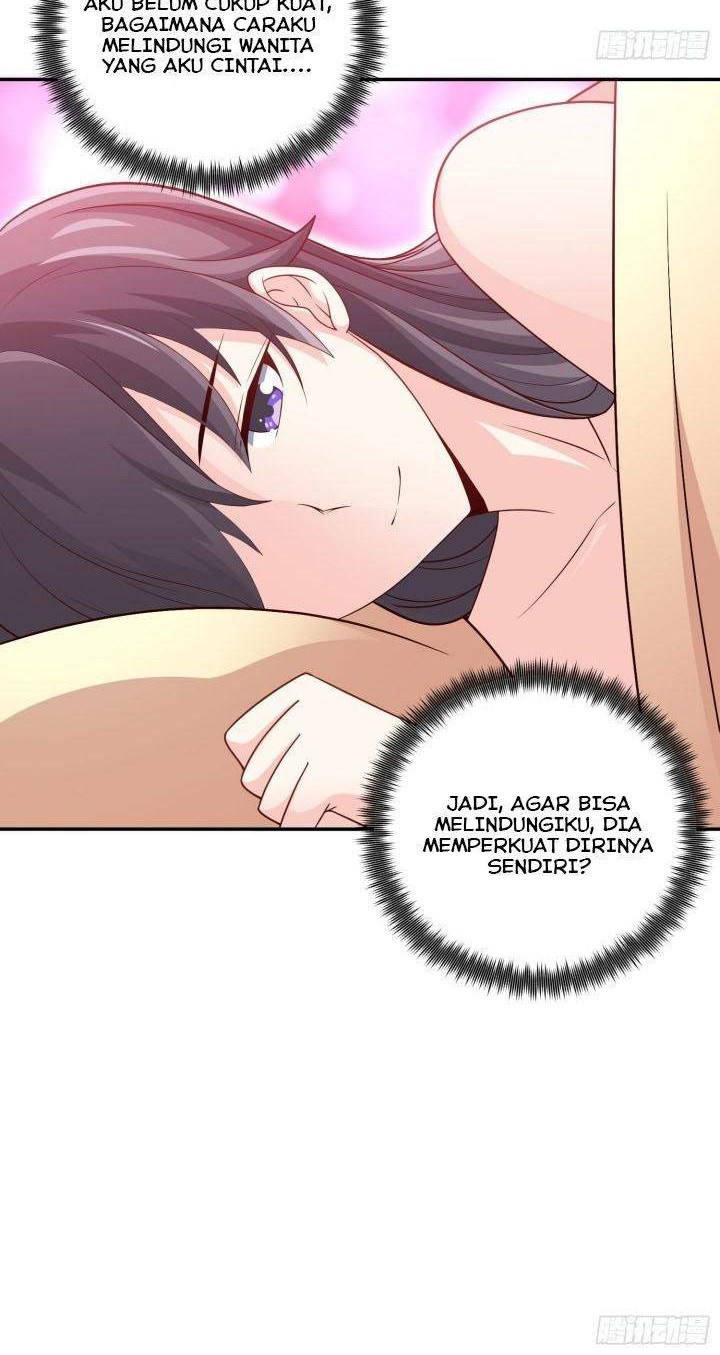 I Am Han Sanqian Chapter 26 Gambar 13