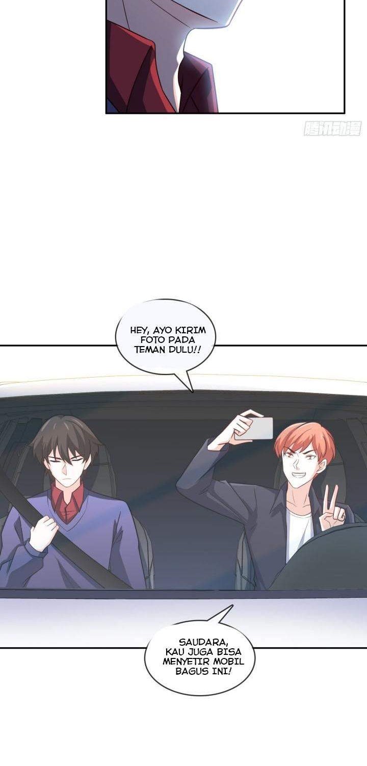 I Am Han Sanqian Chapter 26 Gambar 19