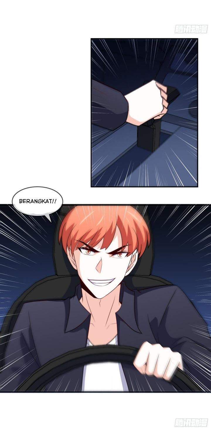 I Am Han Sanqian Chapter 26 Gambar 20