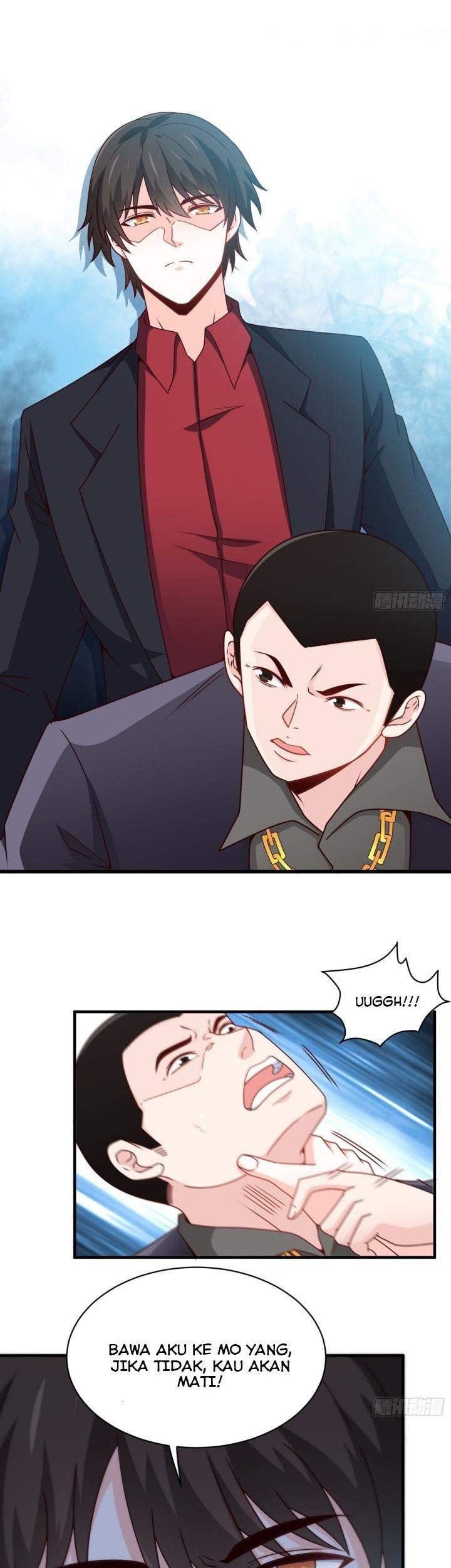 I Am Han Sanqian Chapter 25 Gambar 4