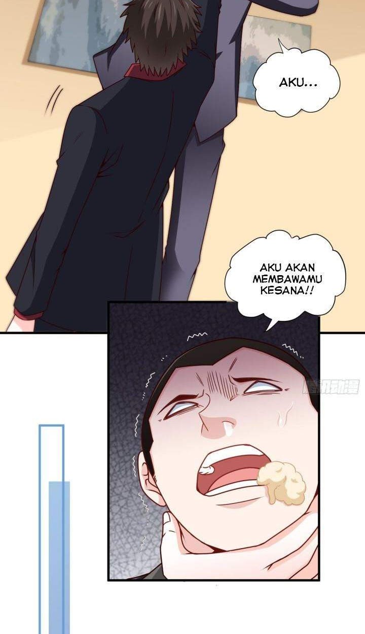 I Am Han Sanqian Chapter 25 Gambar 6