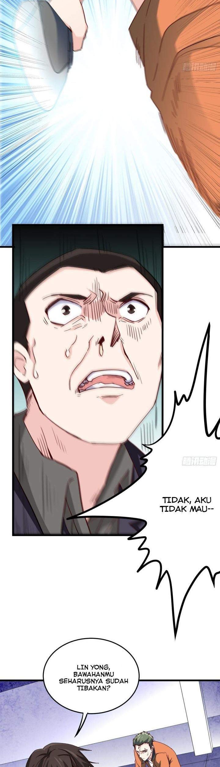 I Am Han Sanqian Chapter 25 Gambar 19