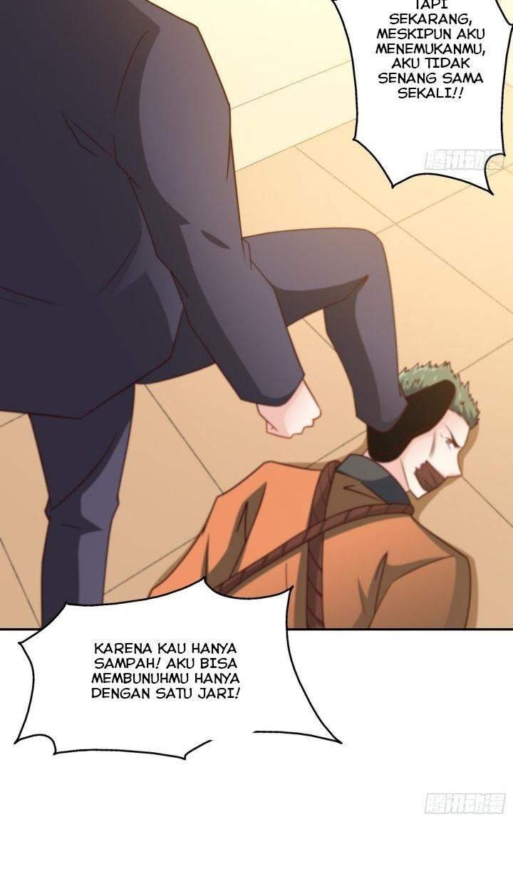 I Am Han Sanqian Chapter 24 Gambar 7