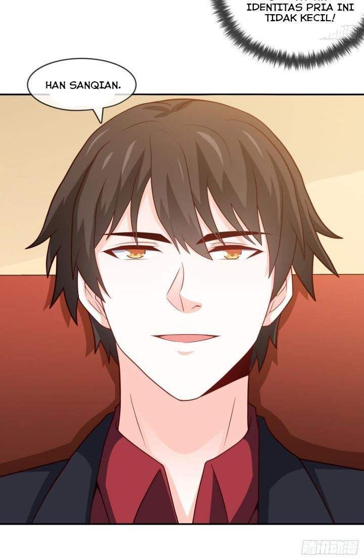 I Am Han Sanqian Chapter 24 Gambar 10