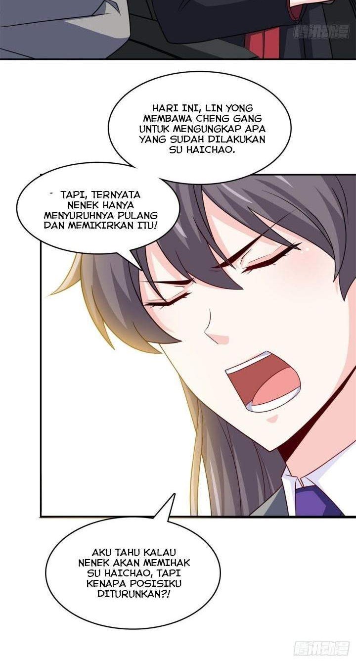 I Am Han Sanqian Chapter 23 Gambar 8
