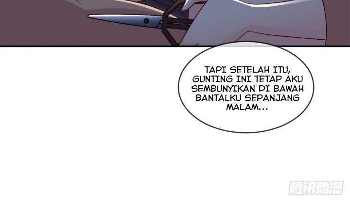 I Am Han Sanqian Chapter 23 Gambar 14