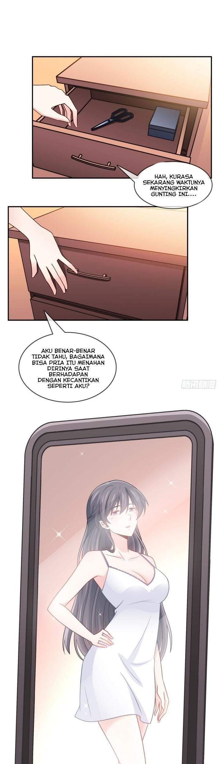 I Am Han Sanqian Chapter 23 Gambar 15