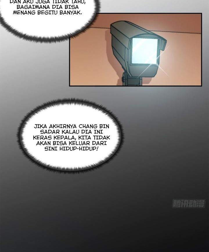 I Am Han Sanqian Chapter 23 Gambar 19