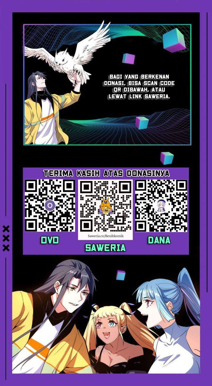 I Am Han Sanqian Chapter 22 Gambar 25