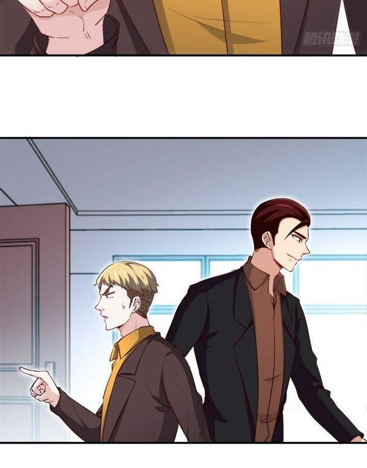 I Am Han Sanqian Chapter 22 Gambar 3