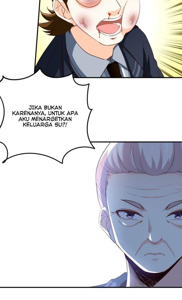 I Am Han Sanqian Chapter 22 Gambar 9