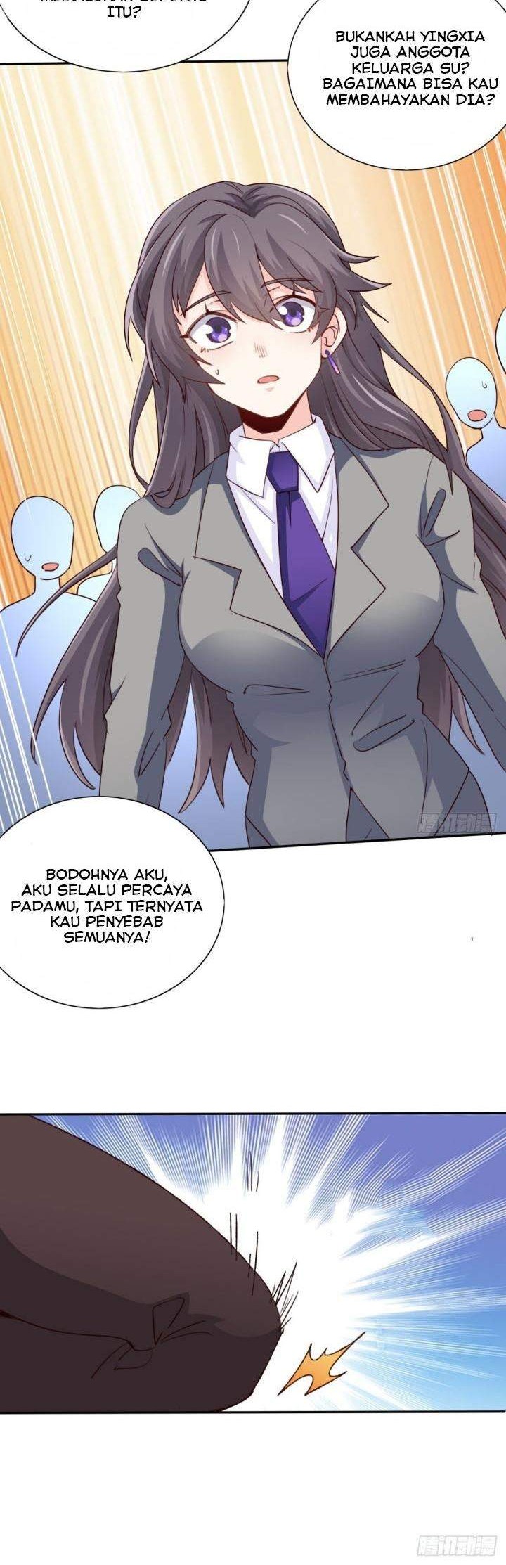 I Am Han Sanqian Chapter 22 Gambar 11
