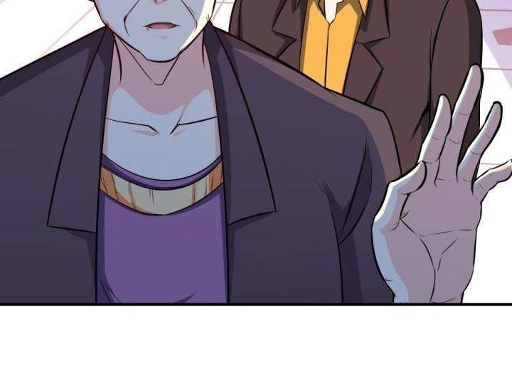 I Am Han Sanqian Chapter 22 Gambar 18