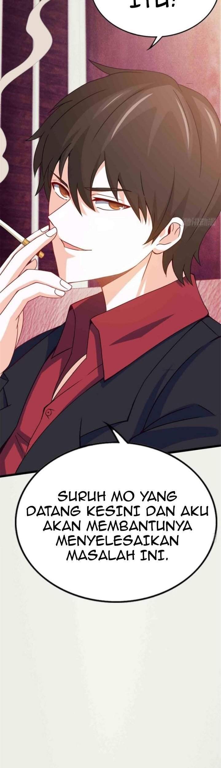I Am Han Sanqian Chapter 60 Gambar 37
