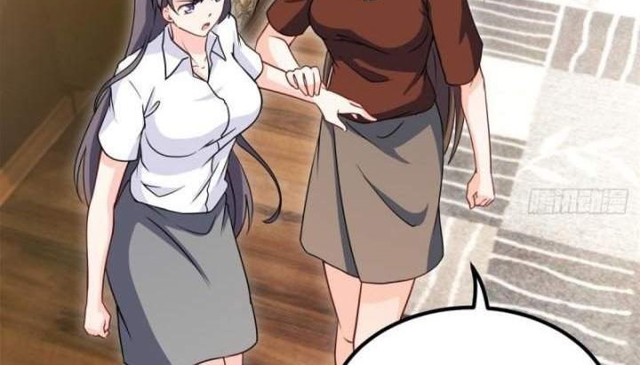 I Am Han Sanqian Chapter 58 Gambar 24