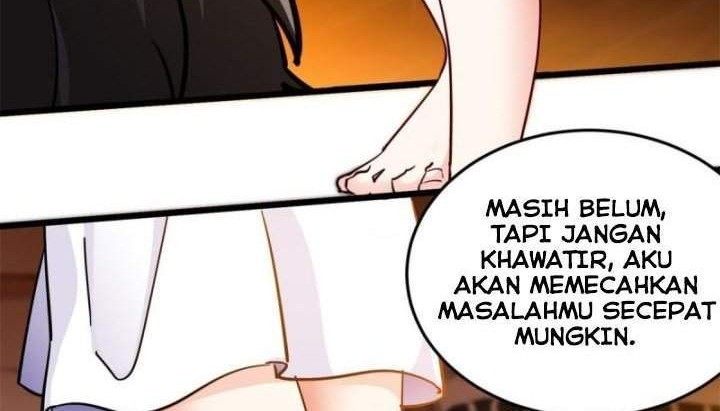 I Am Han Sanqian Chapter 58 Gambar 28