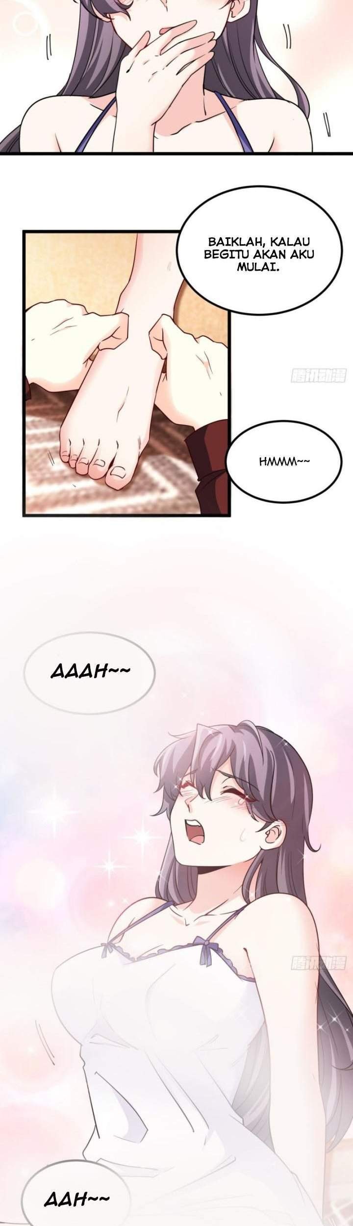 I Am Han Sanqian Chapter 58 Gambar 33
