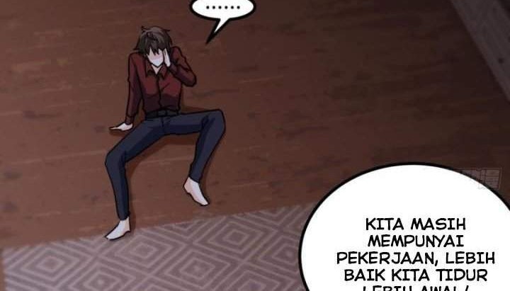 I Am Han Sanqian Chapter 58 Gambar 36