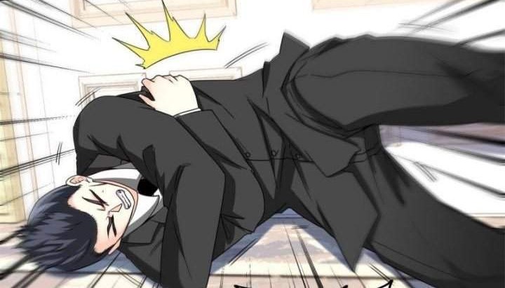 Baca Manhua I Am Han Sanqian Chapter 58 Gambar 2