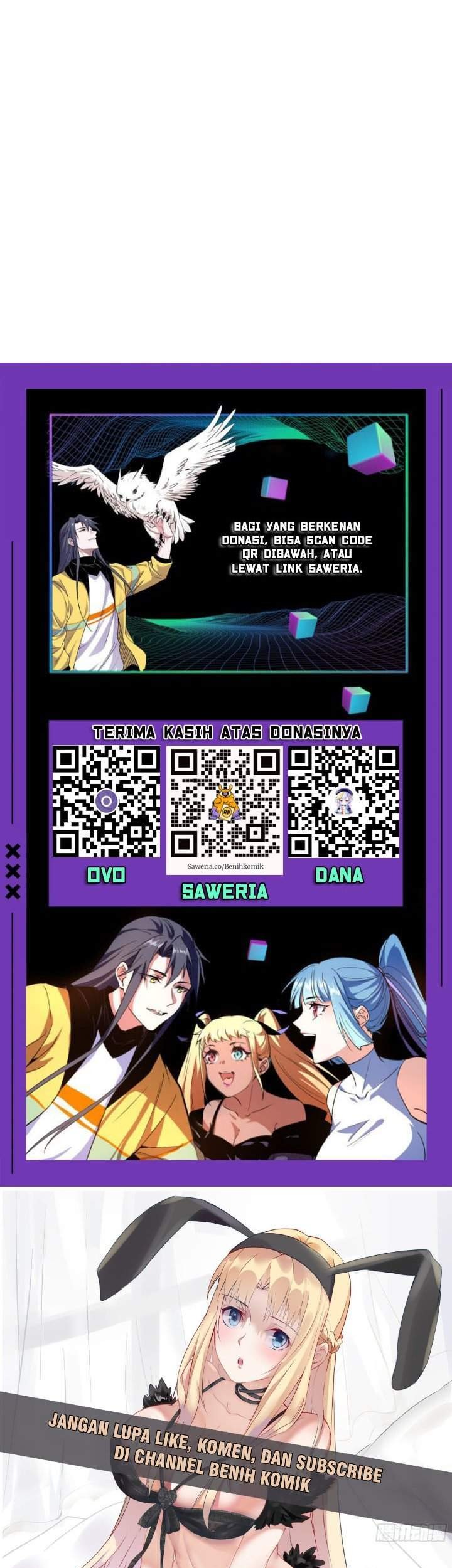 I Am Han Sanqian Chapter 58 Gambar 39