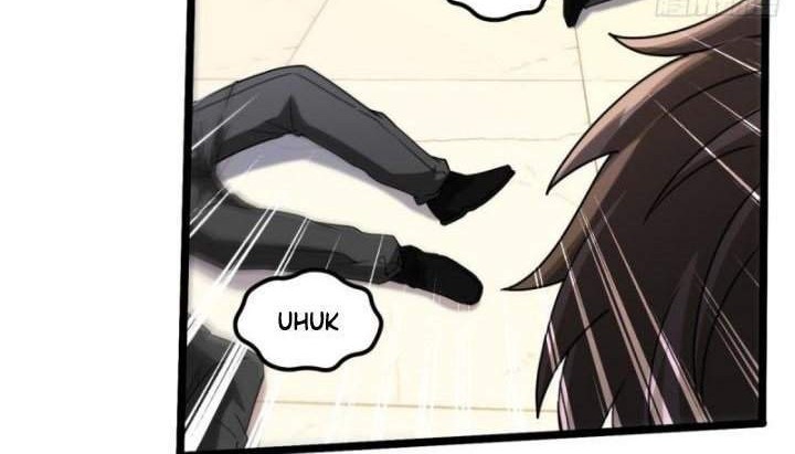 I Am Han Sanqian Chapter 58 Gambar 4