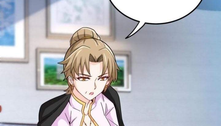 I Am Han Sanqian Chapter 58 Gambar 6