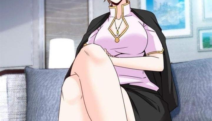 I Am Han Sanqian Chapter 58 Gambar 10