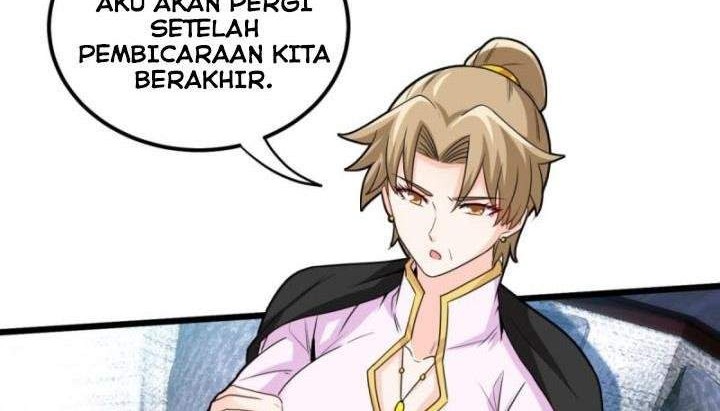 I Am Han Sanqian Chapter 58 Gambar 12